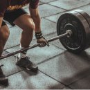 홈트 근력운동 이미지