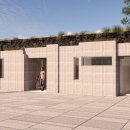 자구리공원 공중화장실 이미지