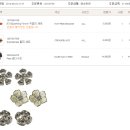 [갠쇼]FOREVER21 셔츠+팔찌+귀걸이+꽃반바지+탑 샀어요 ＜수정＞ 이미지