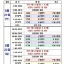 행운파크 | 25년 스포츠 지도 사 파크골프 국가자격시험 구술 실기 후기 불운과 행운의 순간 미호강파크골프장