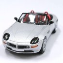 지티타이어 경기총판 | 미니지티 - BMW Z8