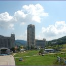 봉평메밀나라 이미지