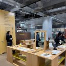 모리안경원 | 더현대 팝업 진저아이웨어 리본 신제품 유명안경 입고 실물 후기