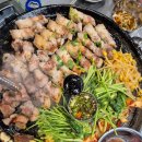목구멍 용현점 | 인천용현동고기집추천: 목구멍(한판세트 후기)