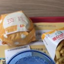 롯데리아 대구계명 이미지