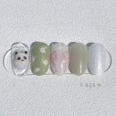 제이네일아트 이미지