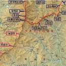 정기산행 10/18(일) 전북 덕유산 단풍산행 이미지