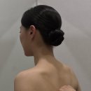 르블랑 2부드레스신상 체크패턴 머메이드 실착후기 (당일혜택 3가지 공유)