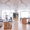 필라테스#샵