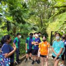 Immersing students in the amazing wildlife of Penang 이미지