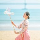 오늘나 머리해 | [ 부산/해바바 x 오늘나사진관 ] 한복대여 촬영 안내
