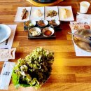 참숯불한판 | 구미 금리단길 별난고기 한돈 한우 참숯불 직화구이 찐 후기