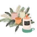 수채캘리그라피 이미지