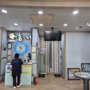 용봉산 공영주차장 이미지