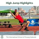 Uplands-Secondary Sports Day-High Jump highlights! 이미지