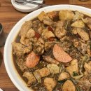 안동 찜닭골목 맛집, 현대찜닭 주말 구시장에서 먹어본 솔직후기