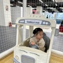 펫플린 | 거북섬 브레드이발소타운 키즈카페 다녀온후기