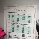 시크쁘숑 티스토리