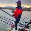 호암지낚시터 이미지