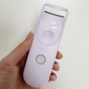 [필리밀리 히팅뷰러 와이드핏] 무쌍 직모눈썹 사용후기🌸실제사진 첨부🌸기내반입여부