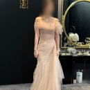 청담 엔조최재훈 2부 드레스 아이유드레스 핑크 로즈 후기