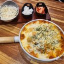 일미리금계찜닭일산가로수길점