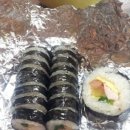 큰언니김밥