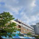 서천중학교 | 토익 시험 후기/ 용인 서천중/ 주차/