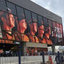 한화생명 | [대전/야구] 한화이글스 경기장 먹거리 시야 후기 '한화생명볼파크'