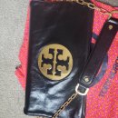 Tory Burch clutch & shoulder bag 이미지