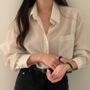 오보에 키엘스트라이프셔츠 이미지