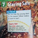 1-17 Staying Safe (by Jennah) 이미지