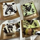 좌동SK허브올리브 | 해운대케이크맛집 투썸플레이스 떠먹는 아박 내돈내산 후기