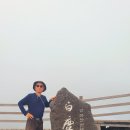 2025 여름 한라산 관음사===＞백록담===＞ 성판악 이미지