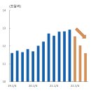 최근 외국인 채권투자자금 유출 배경과 평가 이미지