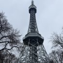 벤치호프 | [여행코스] 프라하 여행 전일 일정 코스 추천: 페트린-스트라호프-프라하 성-천문시계-카를교