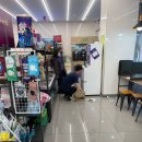 CU 정릉우성점 이미지