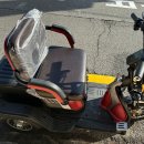 세창모터스 | 경북 칠곡군 왜관읍 세창 E-200 전기삼륜차 납품!!