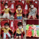 백설공주와 겁많은 호랑이 이미지