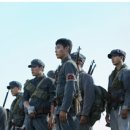 봉오동전투 이미지