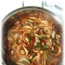 ♧짜글이김치찌개 이미지