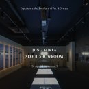P.E.M Korea | 기업 쇼룸은 왜 ‘사람이 모이는 공간’이 되어야 할까? JUNG Korea × MAMEL