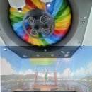 [아동+보호자] 어린이교실 미니언즈 캐릭터 초밥 만들기 | 7세 아이와 다녀온 롯데어린이식품체험관스위트파크🍭🍫