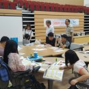 마포중앙도서관 이미지