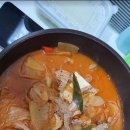 인삼참숯불갈비