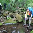 영동문화원 화장실 | 정선 가리왕산 임도길 및 계곡 산행(뮤어트래킹 7주년 행사)