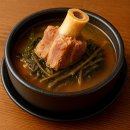 조마루 감자탕 송내점 | 송내역 해장국, 재료부터 다른 송성당 감자탕에서 제대로 된 속풀이 후기