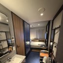 [내돈내산] 후쿠오카 가성비 숙소 추천! 베이스 레이어 호텔 BASE LAYER HOTEL 더블룸 & 스마트 QR...