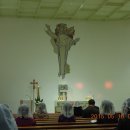 원평성당 앞 이미지