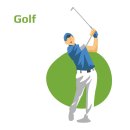 비거리 늘리기 이미지